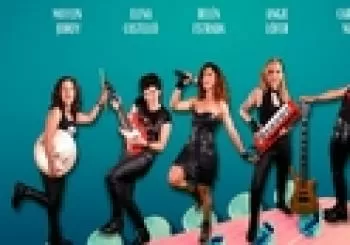 Rocking Girls  Rock para toda la Familia en Madrid