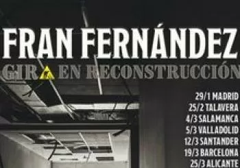 FRAN FERNÁNDEZ | PALMA DE MALLORCA