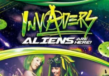 INVADERS 