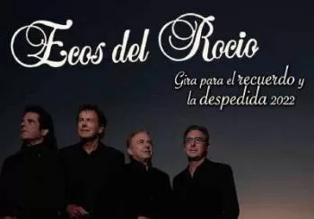 Ecos del Rocio en Jaén