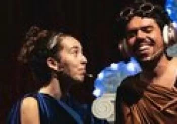 La Cançó Perfecta: un musical interactiu en Barcelona