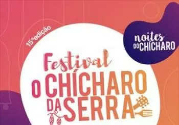 Festival O Chicharo da Serra en Complexo Desportivo UDS