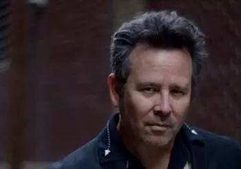 GrantLee Phillips en SIDECAR