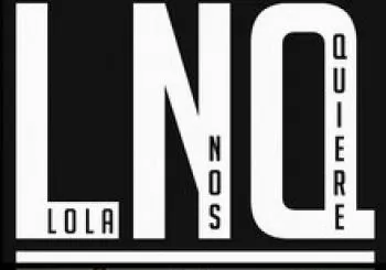 LOLA NOS QUIERE 30 aniversario en Directo !!! en Jaén