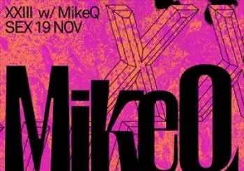 XXIII W MIKEQ en Perola Negra Club