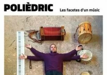 Pol Aumedes I Tradicionàrius 2022 en Barcelona