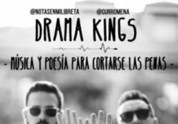 DRAMA KINGS en Madrid