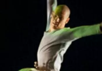 Cyclo – TEATRO, DANZA Y MÚSICA EN DIRECTO en Madrid