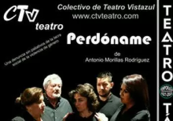 PERDONAME en SEVILLA