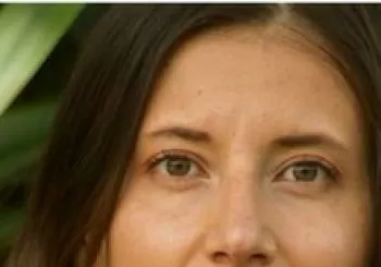 Alejandra Restrepo cantora en Madrid