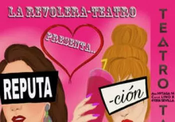 REPUTA-CION en SEVILLA