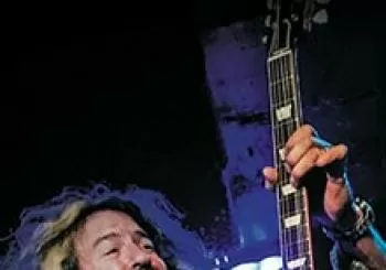 Warren E. Hodges Band en A Coruña
