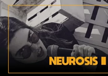 Neurosis II en Madrid