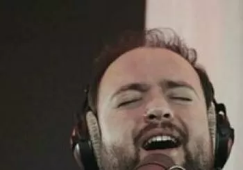 Carlos Voces Tributo a Queen en Acústico en León
