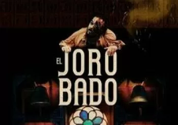 EL JOROBADO. Saltantes Teatro en Gijón