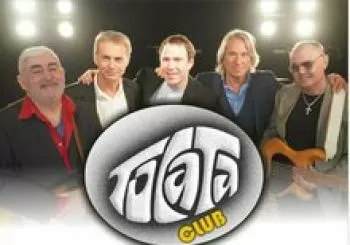 Tocata Club - Versiones de lo mejor del pop rock en español de los 80 en Terrassa