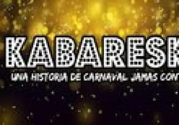 Kabareske en Madrid