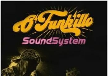 O'FUNK'ILLO SOUND SYSTEM en Granada