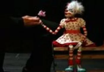 CIRCUS BERTRAN: Marionetes per a tots els públics en Barcelona