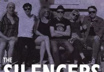The Silencers en Valencia en Loco Club