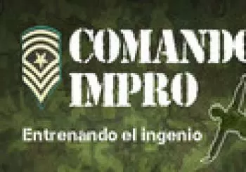 Comando Impro en Madrid