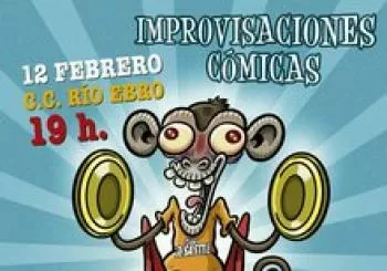 CLUB DESASTRE en Zaragoza