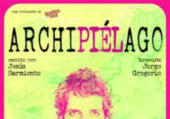 ARCHIPIÉLAGO en Madrid