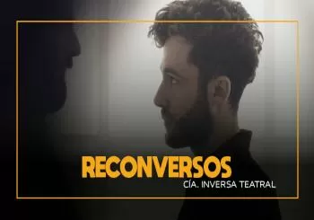 Reconversos en Madrid