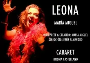 LEONA en MADRID