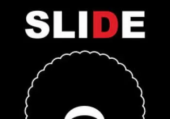 SLIDE en Café Berlín, Madrid