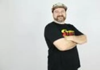 Albervil. Un cabrón entrañable en Madrid