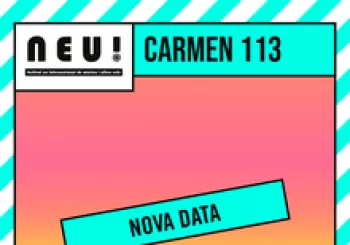 CARMEN 113 en GIRONA