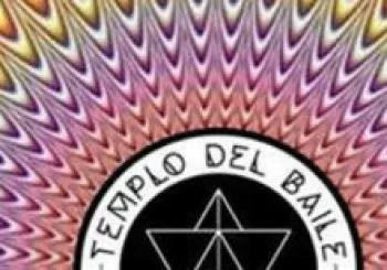 TEMPLO DEL BAILE en Café Berlín, Madrid