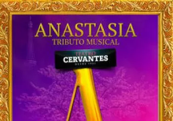ANASTASIA en Almería