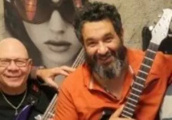#BERLÍNISTROPICAL: LA TREMENDA en Café Berlín, Madrid