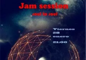 Jam de Jazz en madrid