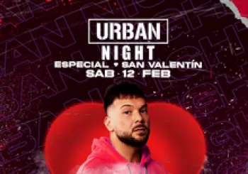 San Valentín Urban Night @Es Gremi en Palma