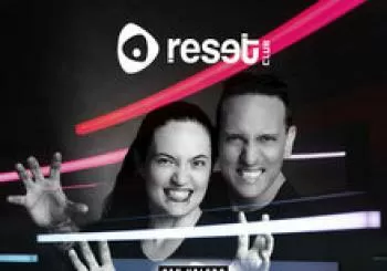Reset Club presenta: PET DUO (Brasil) en zaragoza