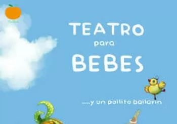 LA GRANJA DE PEPITA. Tina Mandarina en Madrid