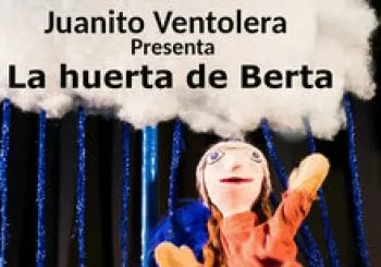 La Huerta de Berta en Madrid