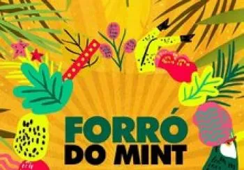 FORRÓ DO MINT • Cada Miércoles! en Barcelona