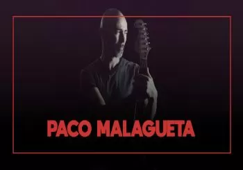 Paco Malagueta en Madrid