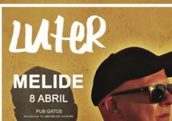 Luter en Melide