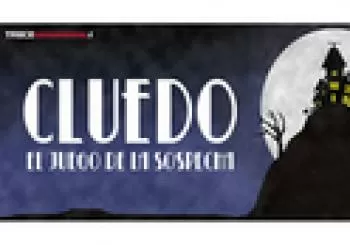Cluedo, el juego de la sospecha en Madrid