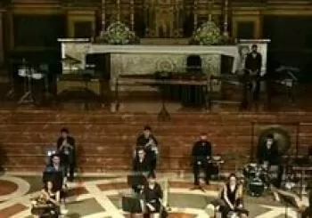 CONCIERTO#2 OSC (ORQUESTA SINFÓNICA DE VIENTOS) · TEMPORADA XI en Sevilla