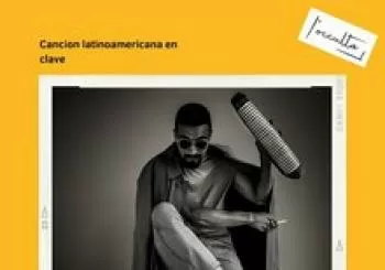 Canción Latinoamericana en Clave en Barcelona