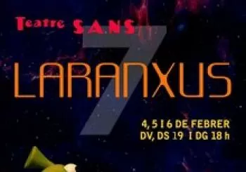 LARANXUS 7 en Palma