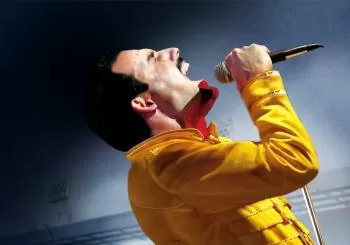 God Save the Queen en Bilbao