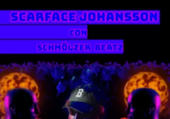 SCARFACE JOHANSSON (CON SCHMÖLZER BEATZ) en Barcelona