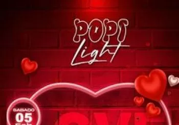 POPI LIGHT - SAN VALENTIN en Madrid